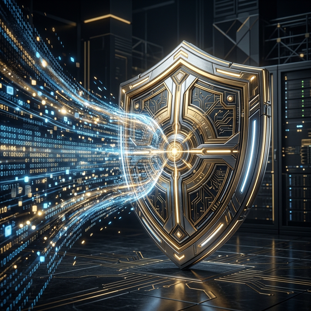 Gobernanza, Seguridad y Compliance de IA