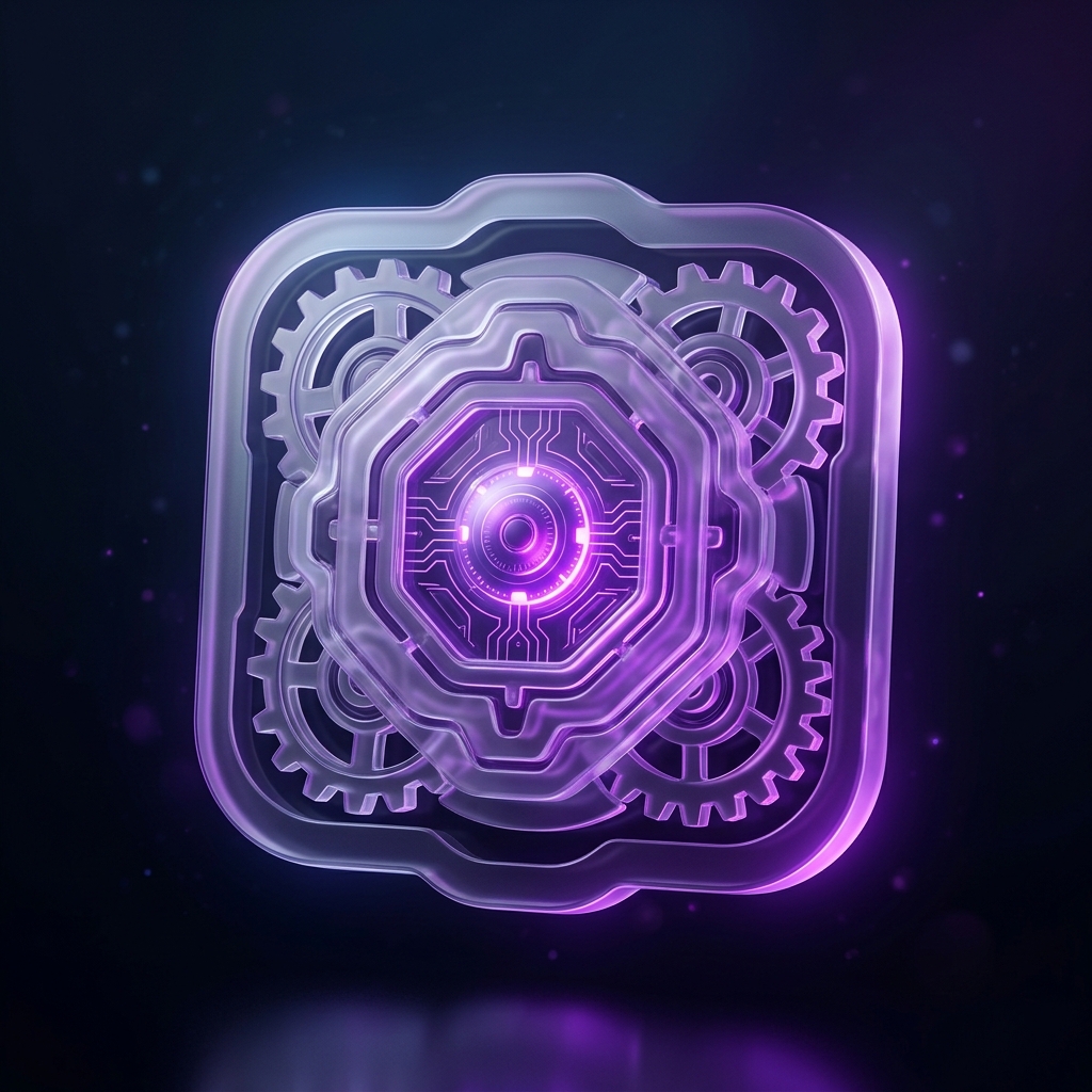 Icono Implementación de Agentes